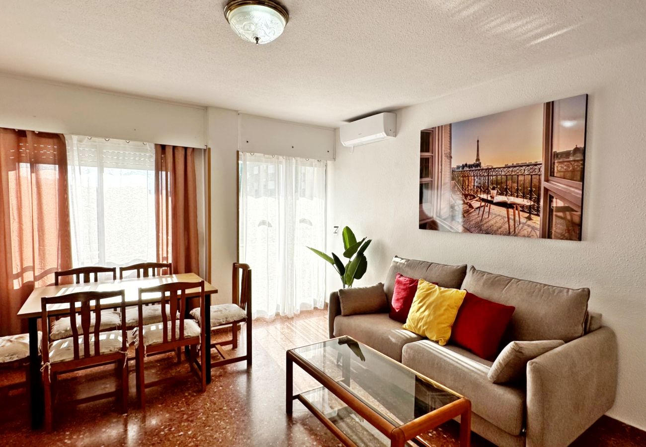 Apartamento en Gandia - CANCUN III - 1ª - 7 - G   /   PLAYA DE GANDIA