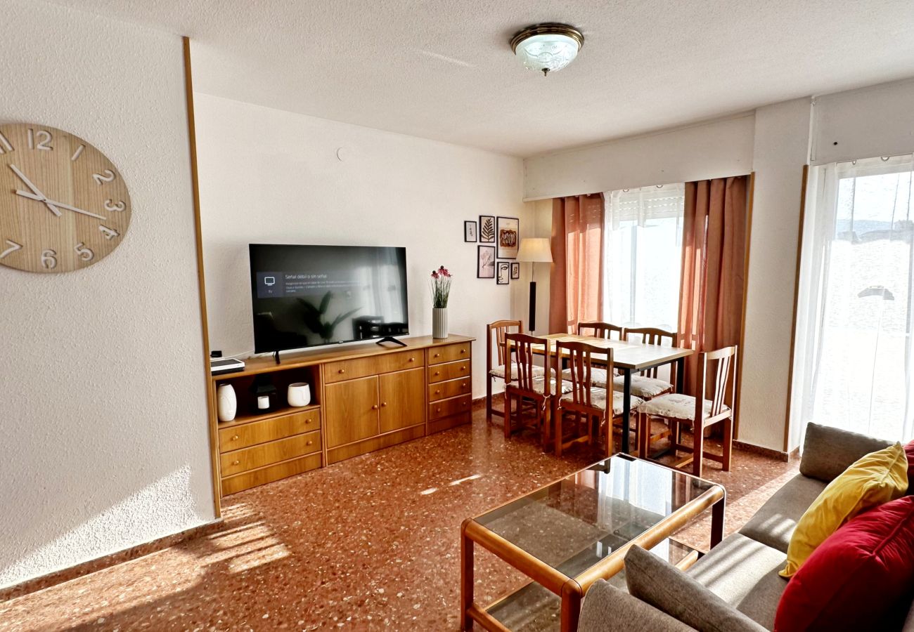 Apartamento en Gandia - CANCUN III - 1ª - 7 - G   /   PLAYA DE GANDIA