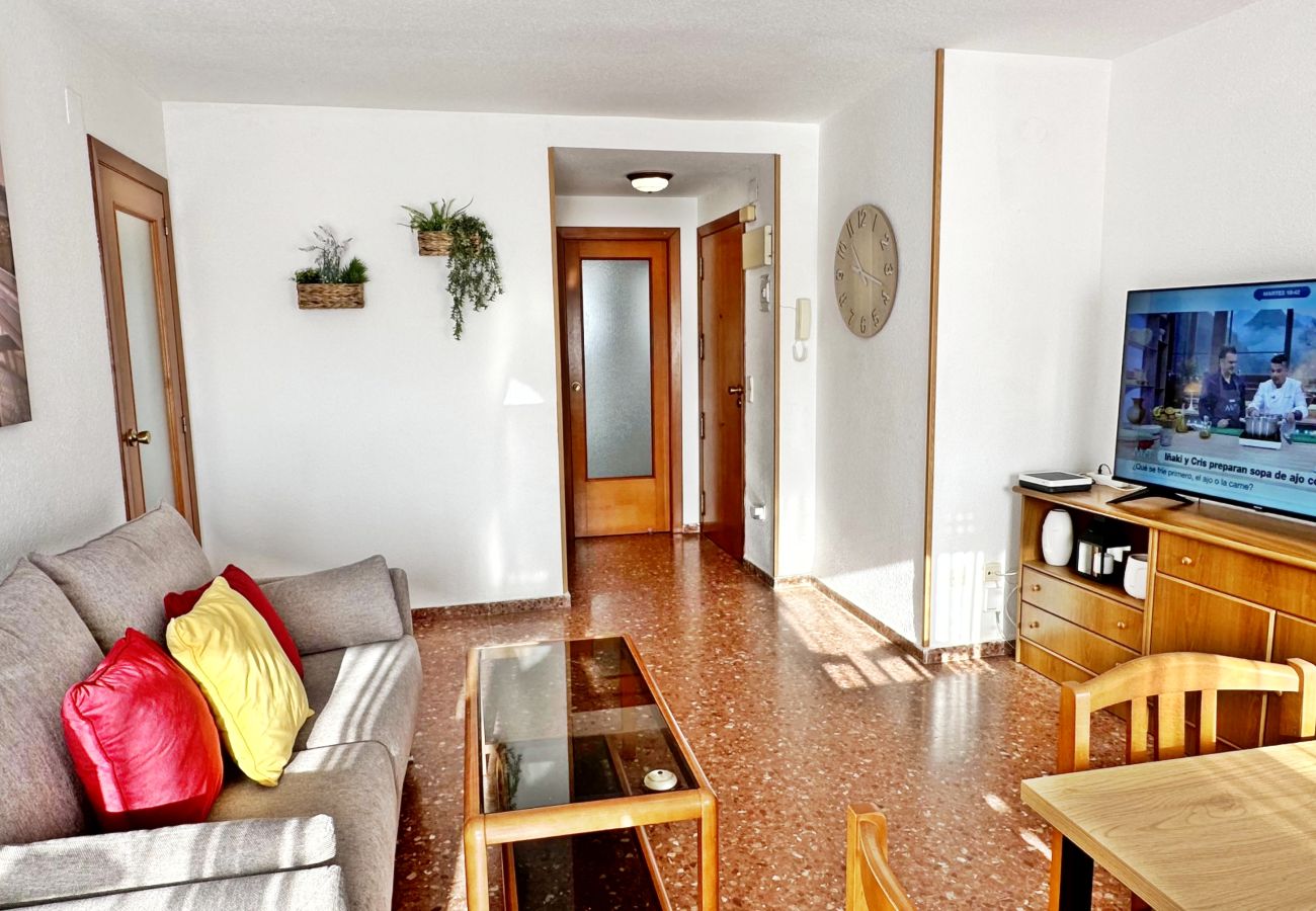 Apartamento en Gandia - CANCUN III - 1ª - 7 - G   /   PLAYA DE GANDIA