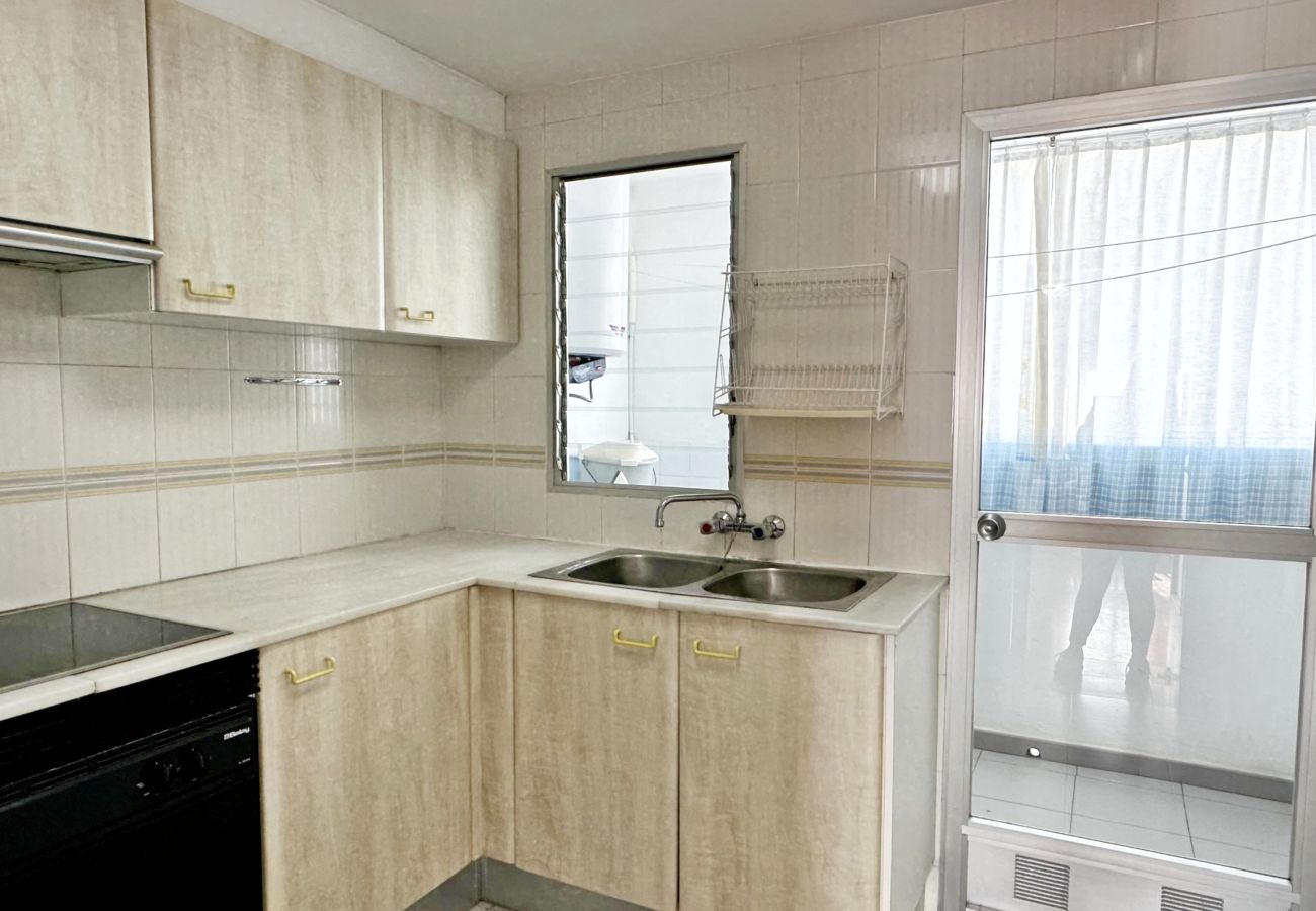 Apartamento en Gandia - CANCUN III - 1ª - 7 - G   /   PLAYA DE GANDIA