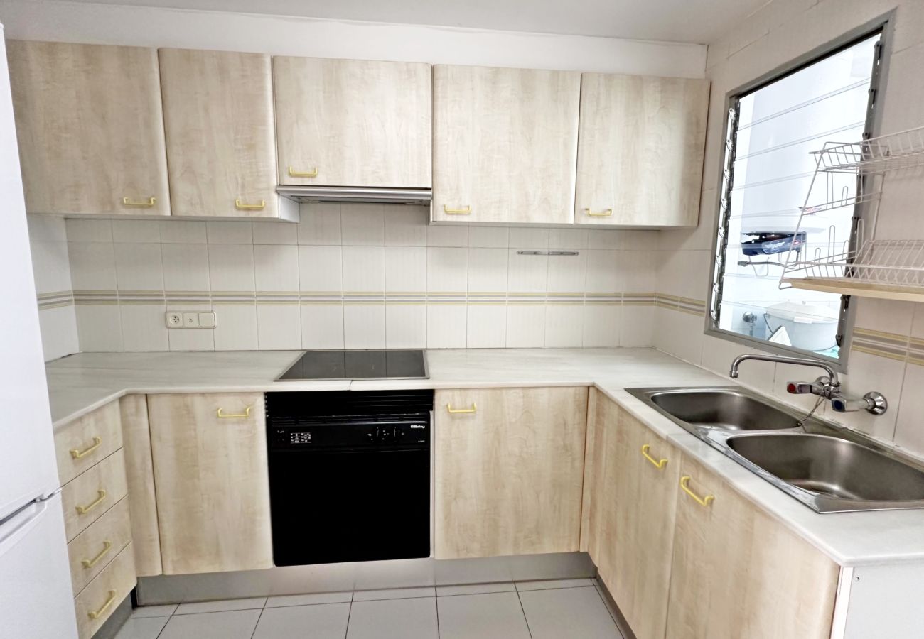 Apartamento en Gandia - CANCUN III - 1ª - 7 - G   /   PLAYA DE GANDIA