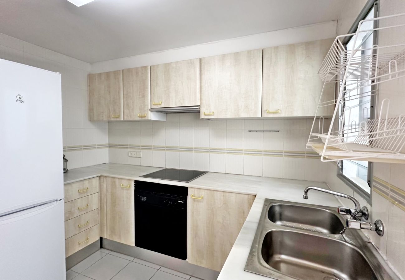 Apartamento en Gandia - CANCUN III - 1ª - 7 - G   /   PLAYA DE GANDIA