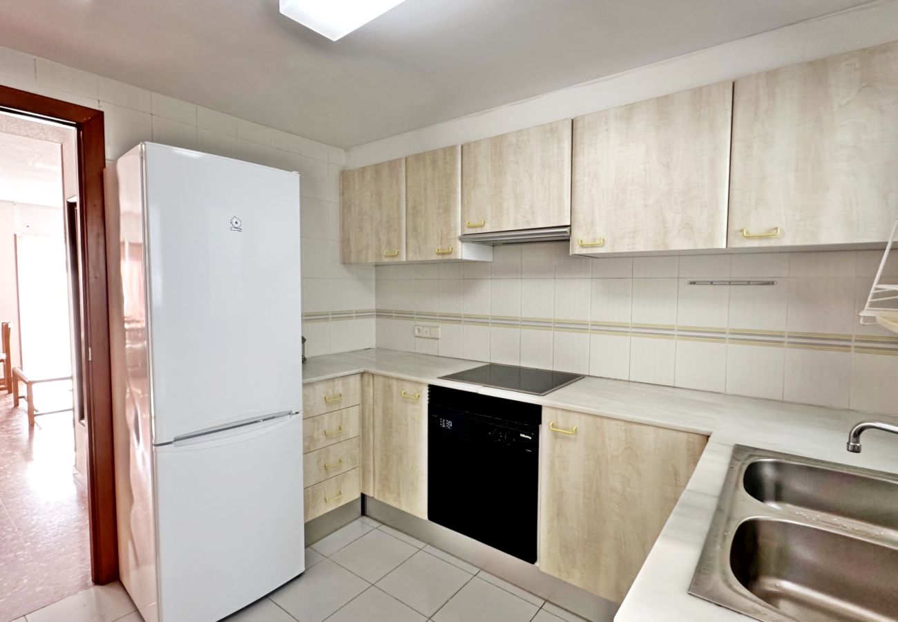 Apartamento en Gandia - CANCUN III - 1ª - 7 - G   /   PLAYA DE GANDIA