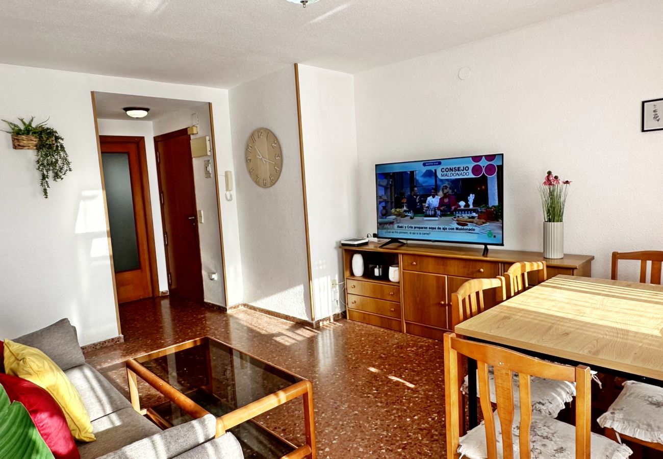 Apartamento en Gandia - CANCUN III - 1ª - 7 - G   /   PLAYA DE GANDIA