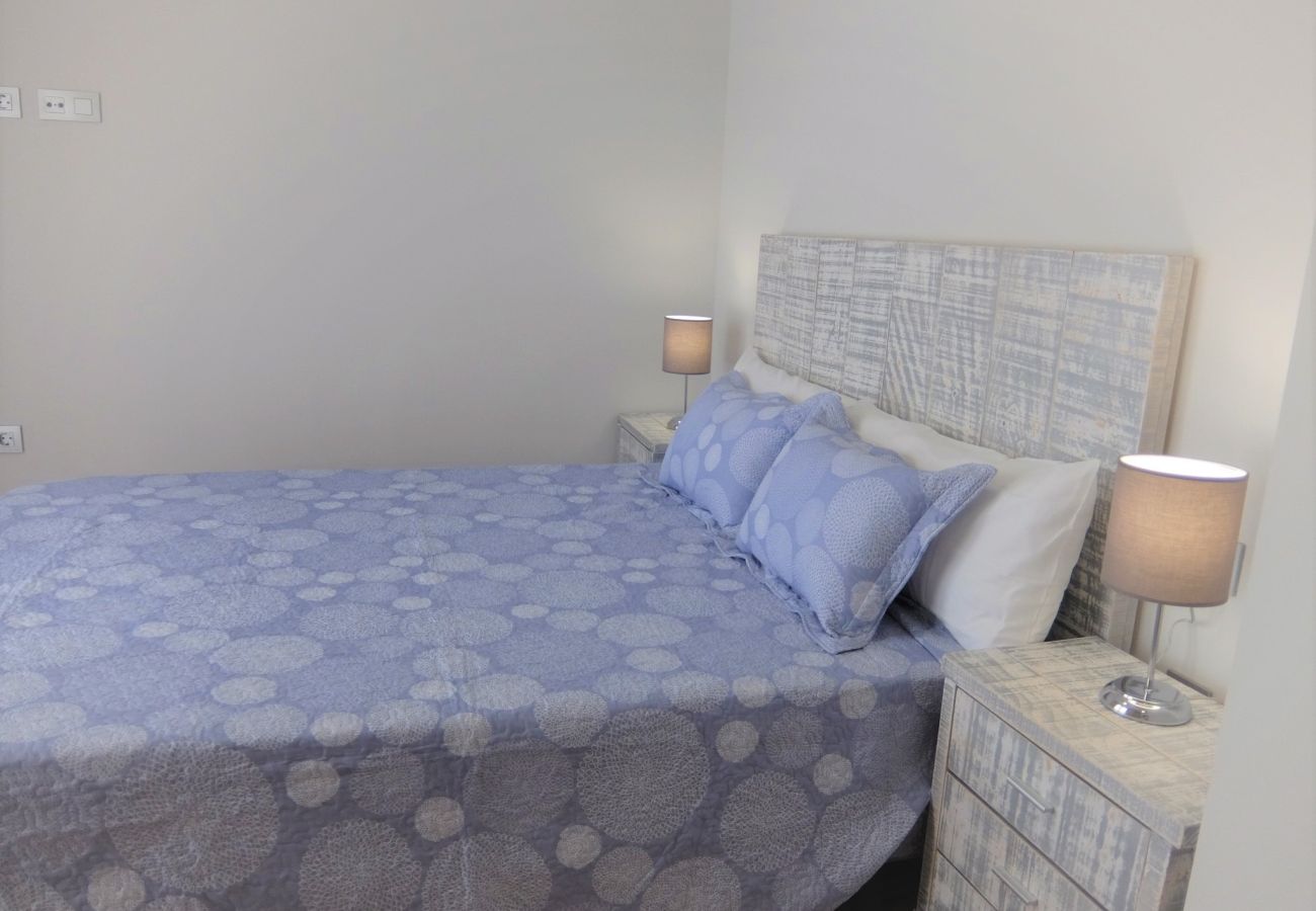 Apartamento en Oliva - DUNAS VICTORIA BL 1 - 1º - 5   /  OLIVA NOVA