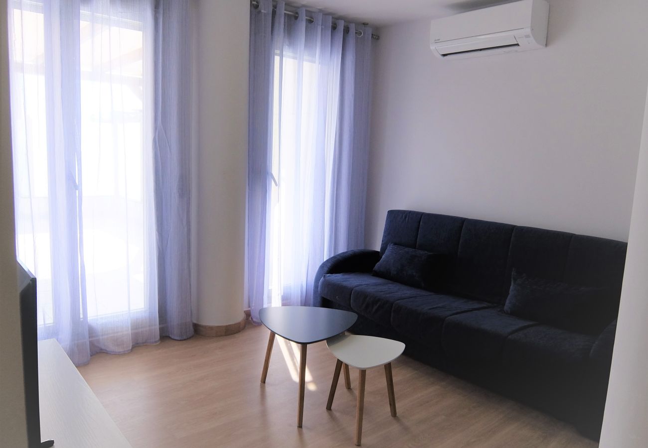 Apartamento en Oliva - DUNAS VICTORIA BL 1 - 1º - 5   /  OLIVA NOVA