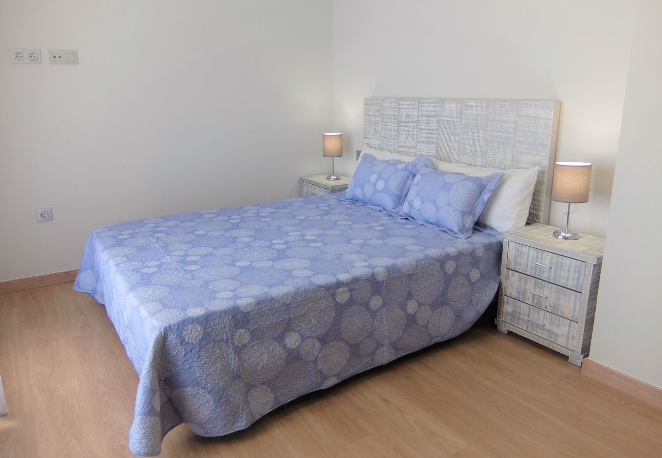 Apartamento en Oliva - DUNAS VICTORIA BL 1 - 1º - 5   /  OLIVA NOVA