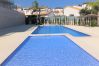 Apartamento en Oliva - DUNAS VICTORIA BL 1 - 1º - 5   /  OLIVA NOVA