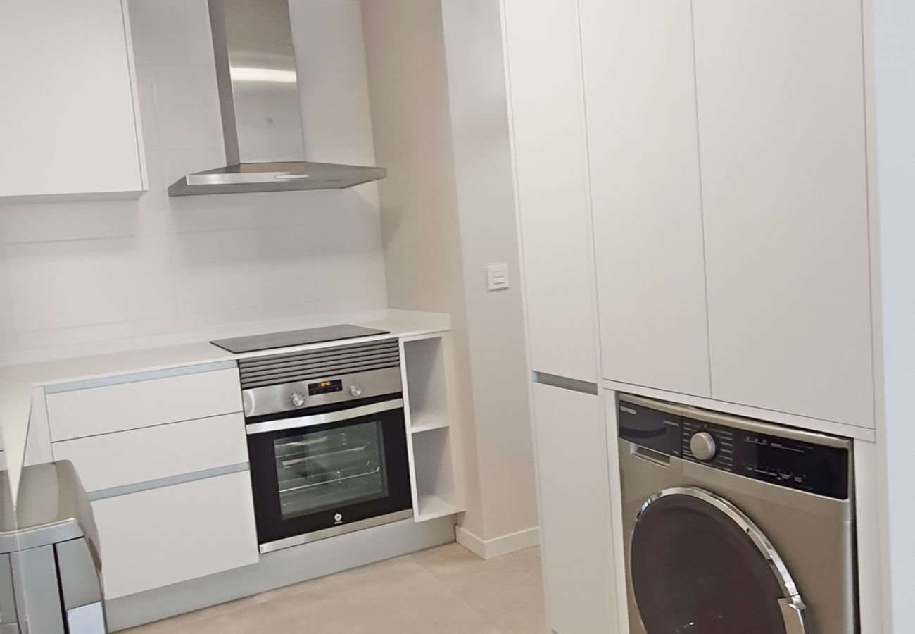 Apartamento en Oliva - DUNAS VICTORIA Bl 2 - 3º - 5   /  OLIVA NOVA