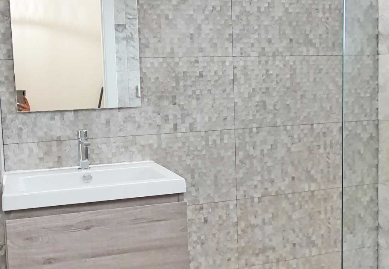 Apartamento en Oliva - DUNAS VICTORIA Bl 2 - 3º - 5   /  OLIVA NOVA