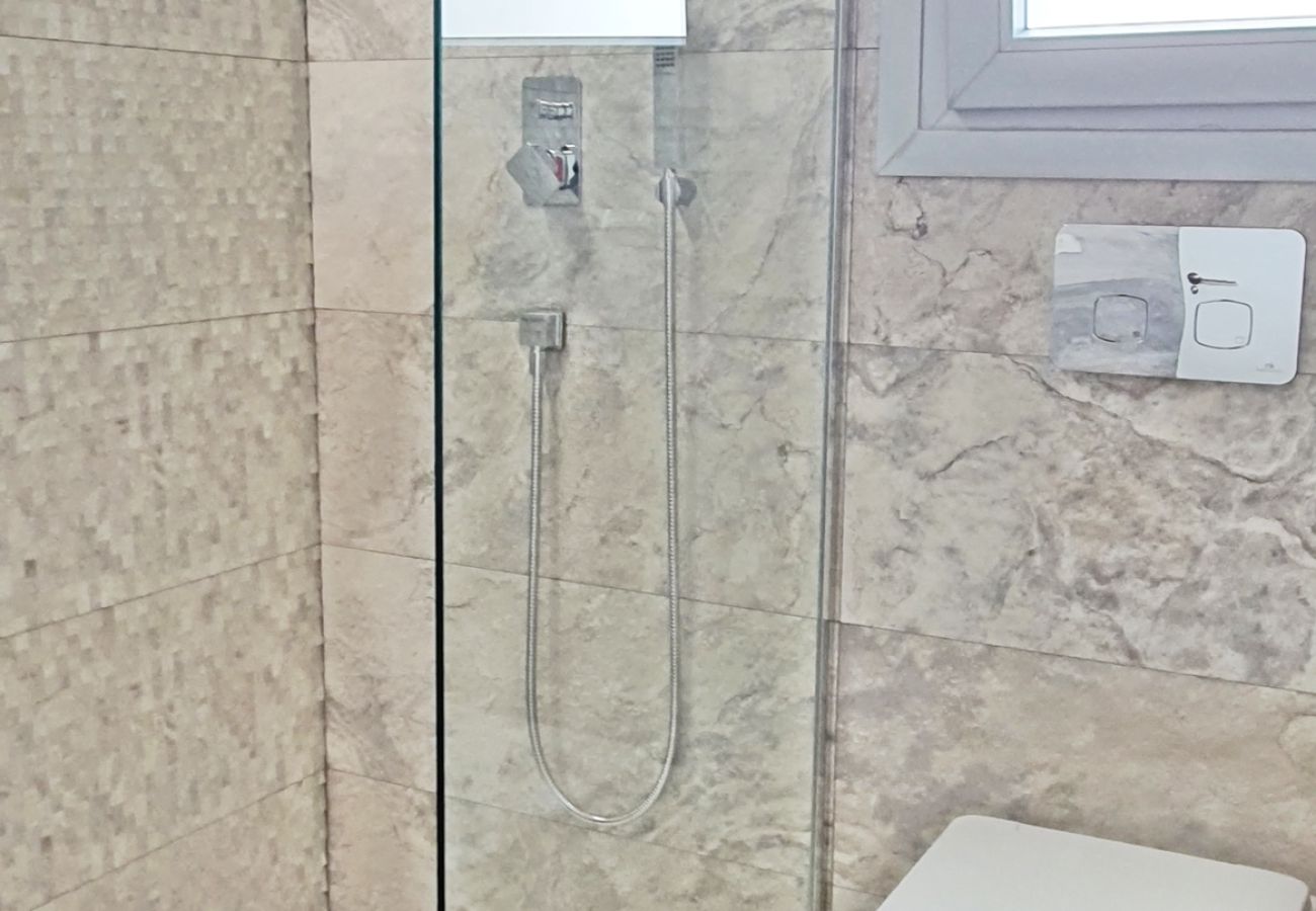 Apartamento en Oliva - DUNAS VICTORIA Bl 2 - 3º - 5   /  OLIVA NOVA