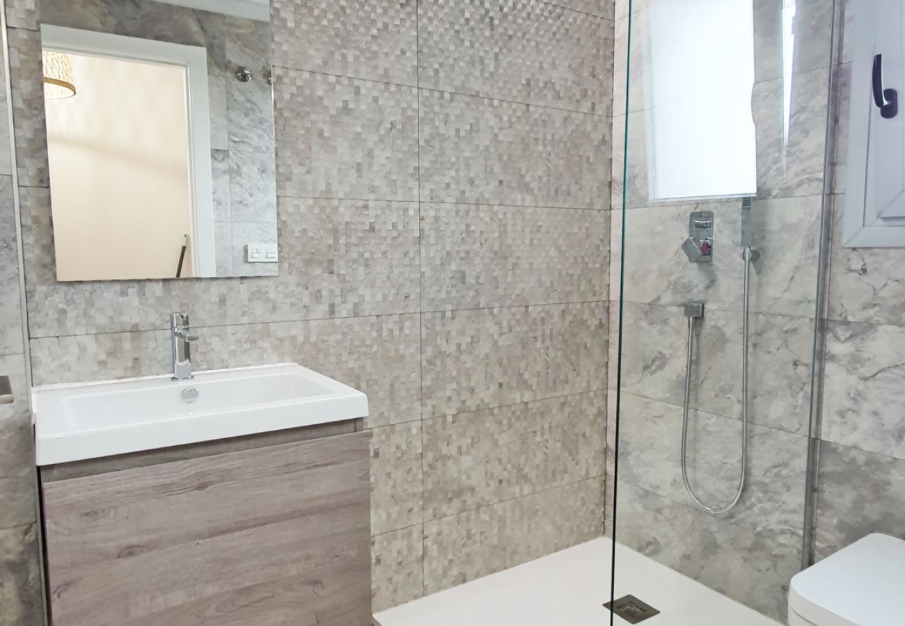 Apartamento en Oliva - DUNAS VICTORIA Bl 2 - 3º - 5   /  OLIVA NOVA