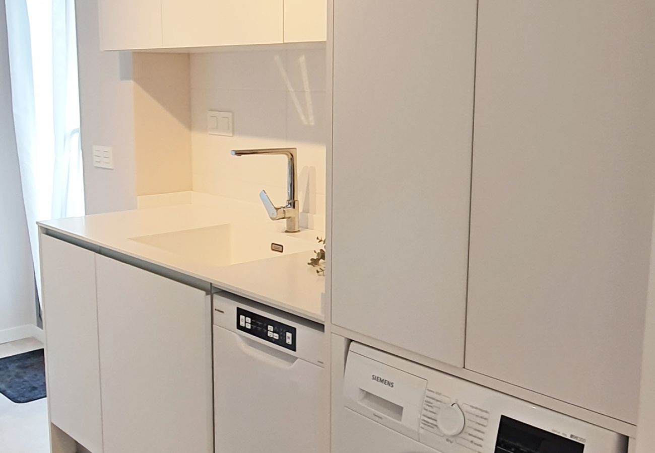 Apartamento en Oliva - DUNAS VICTORIA Bl 2 - 1º - 1ª   /  PLAYA DE OLIVA NOVA