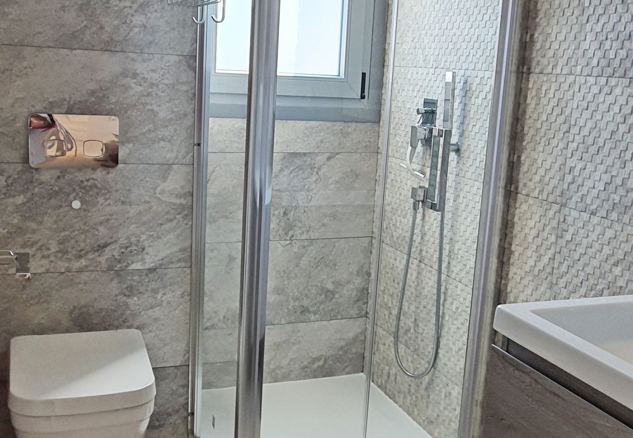 Apartamento en Oliva - DUNAS VICTORIA Bl 2 - 1º - 1ª   /  PLAYA DE OLIVA NOVA