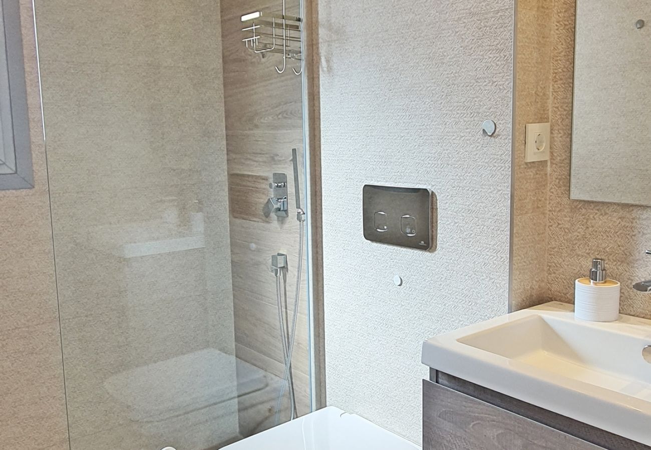 Apartamento en Oliva - DUNAS VICTORIA Bl 2 - 1º - 1ª   /  PLAYA DE OLIVA NOVA