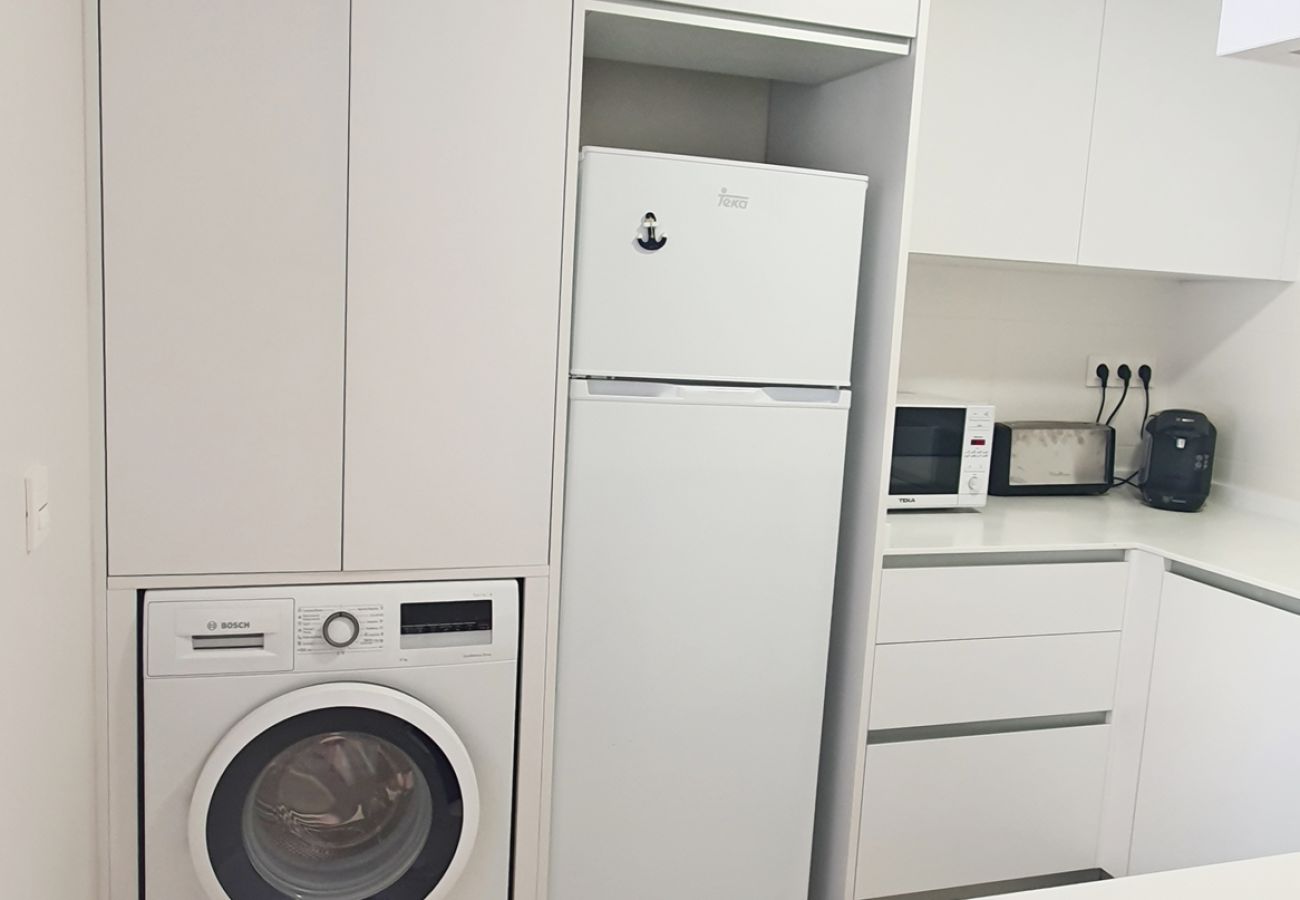 Apartamento en Oliva - DUNAS VICTORIA Bl 2 - 2º - 2ª   /   OLIVA NOVA