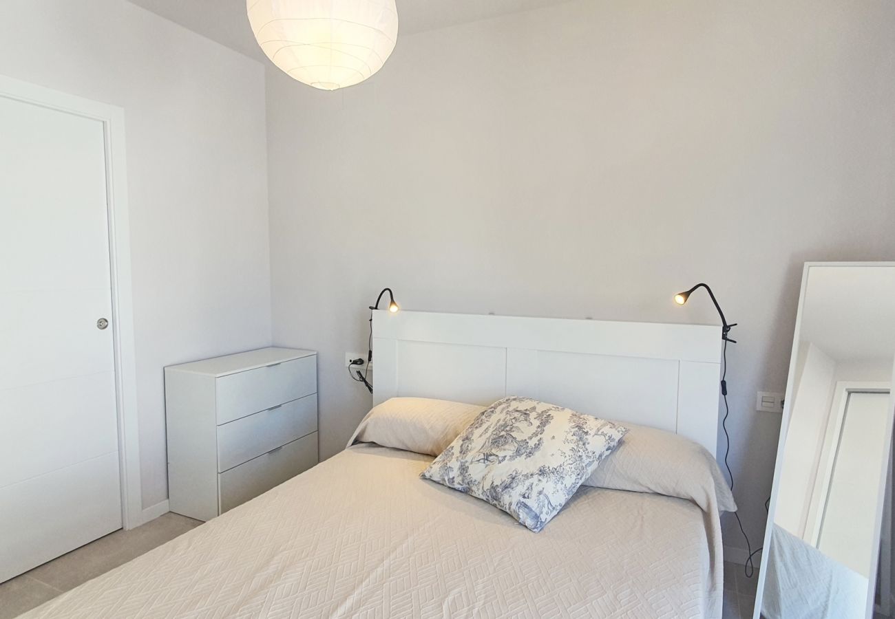 Apartamento en Oliva - DUNAS VICTORIA Bl 2 - 2º - 2ª   /   OLIVA NOVA