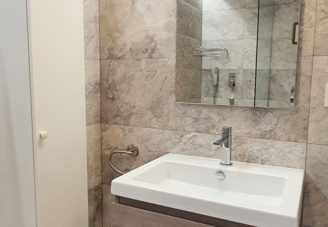 Apartamento en Oliva - DUNAS VICTORIA Bl 2 - 2º - 2ª   /   OLIVA NOVA
