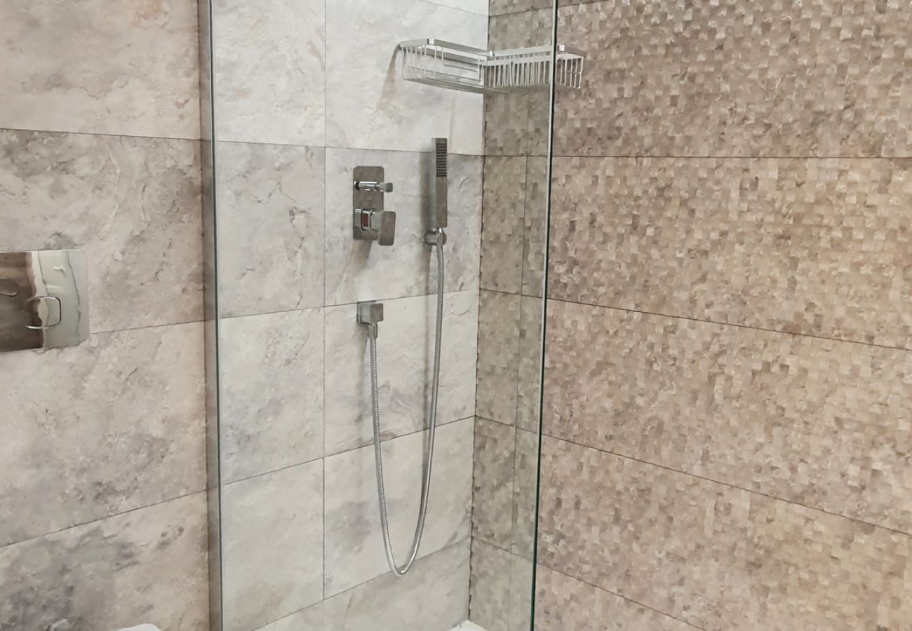 Apartamento en Oliva - DUNAS VICTORIA Bl 2 - 2º - 2ª   /   OLIVA NOVA