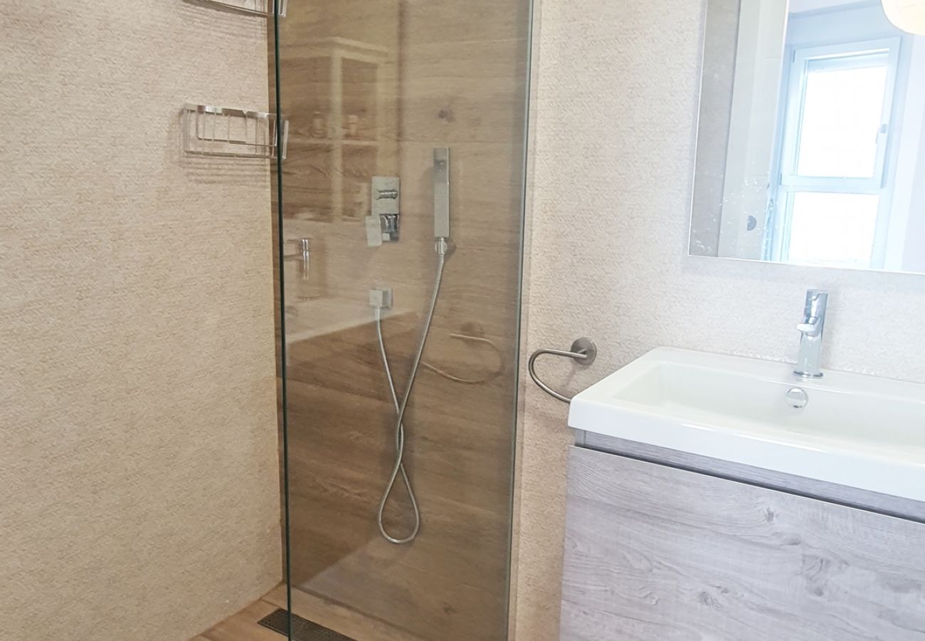 Apartamento en Oliva - DUNAS VICTORIA Bl 2 - 2º - 2ª   /   OLIVA NOVA