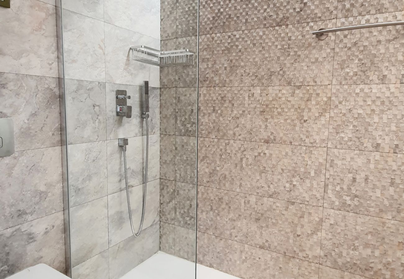 Apartamento en Oliva - DUNAS VICTORIA Bl 2 - 2º - 2ª   /   OLIVA NOVA