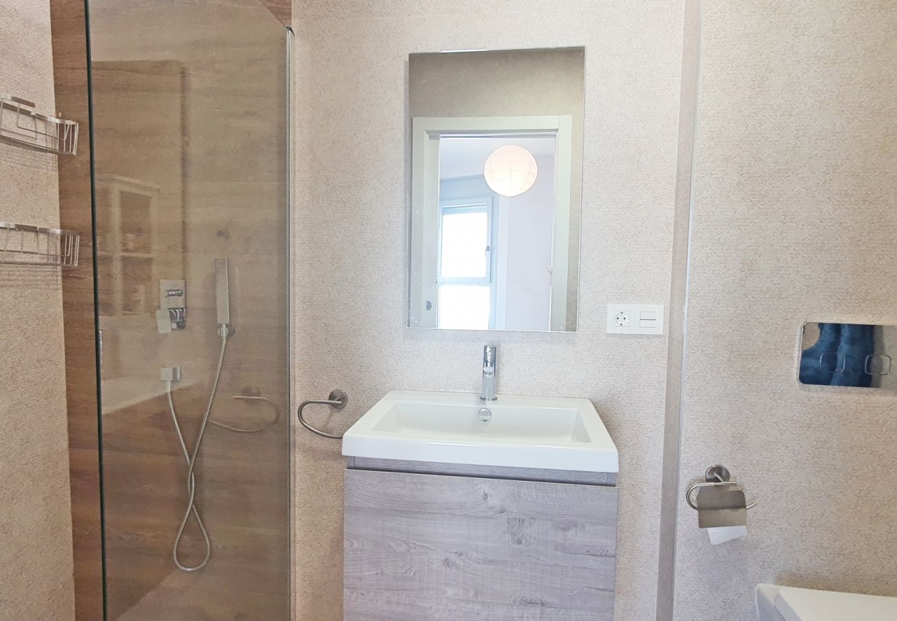 Apartamento en Oliva - DUNAS VICTORIA Bl 2 - 2º - 2ª   /   OLIVA NOVA