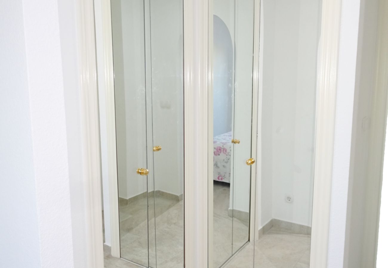 Apartamento en Oliva - GOLF Y MAR 2ª - 3º - 1  /  OLIVA NOVA