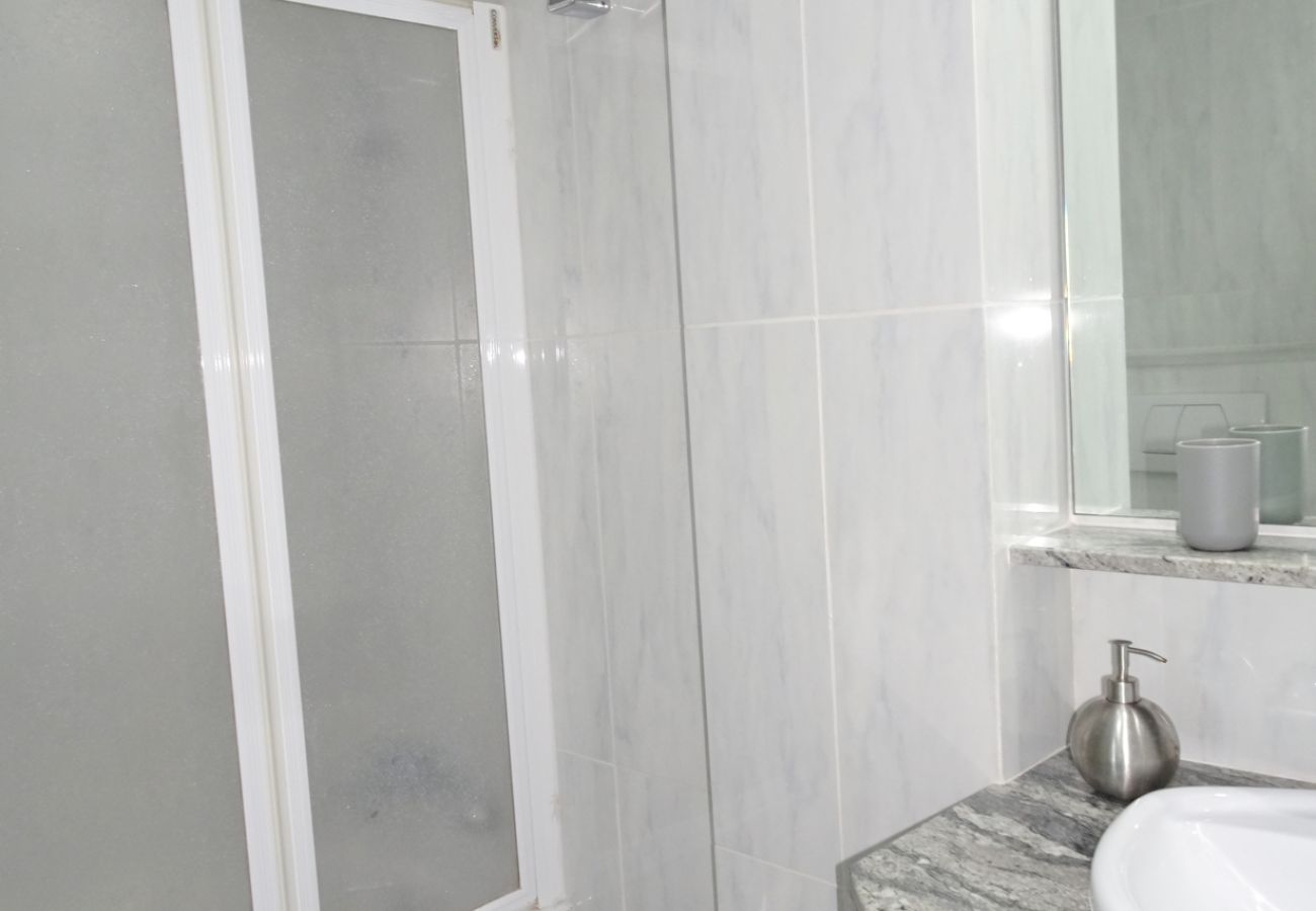 Apartamento en Oliva - GOLF Y MAR 2ª - 3º - 1  /  OLIVA NOVA