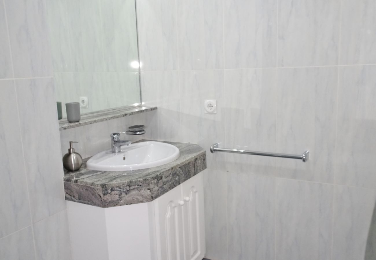 Apartamento en Oliva - GOLF Y MAR 2ª - 3º - 1  /  OLIVA NOVA