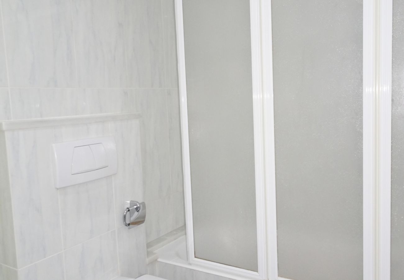 Apartamento en Oliva - GOLF Y MAR 2ª - 3º - 1  /  OLIVA NOVA