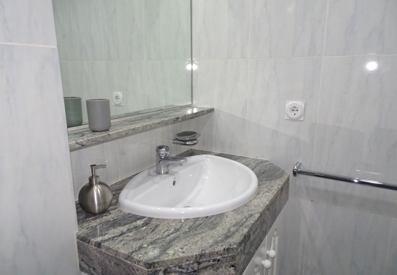 Apartamento en Oliva - GOLF Y MAR 2ª - 3º - 1  /  OLIVA NOVA
