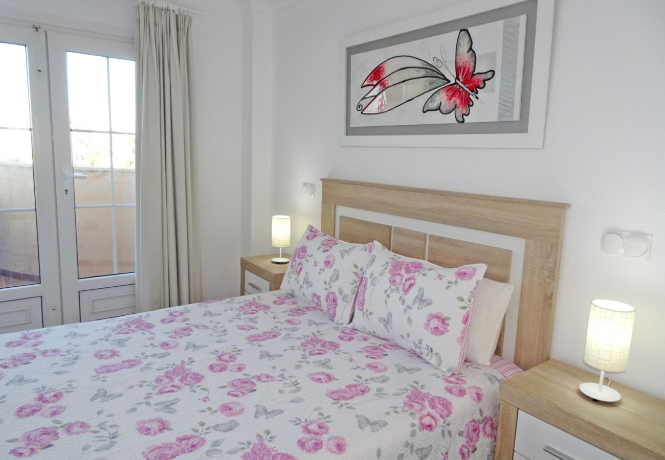 Apartamento en Oliva - GOLF Y MAR 2ª - 3º - 1  /  OLIVA NOVA