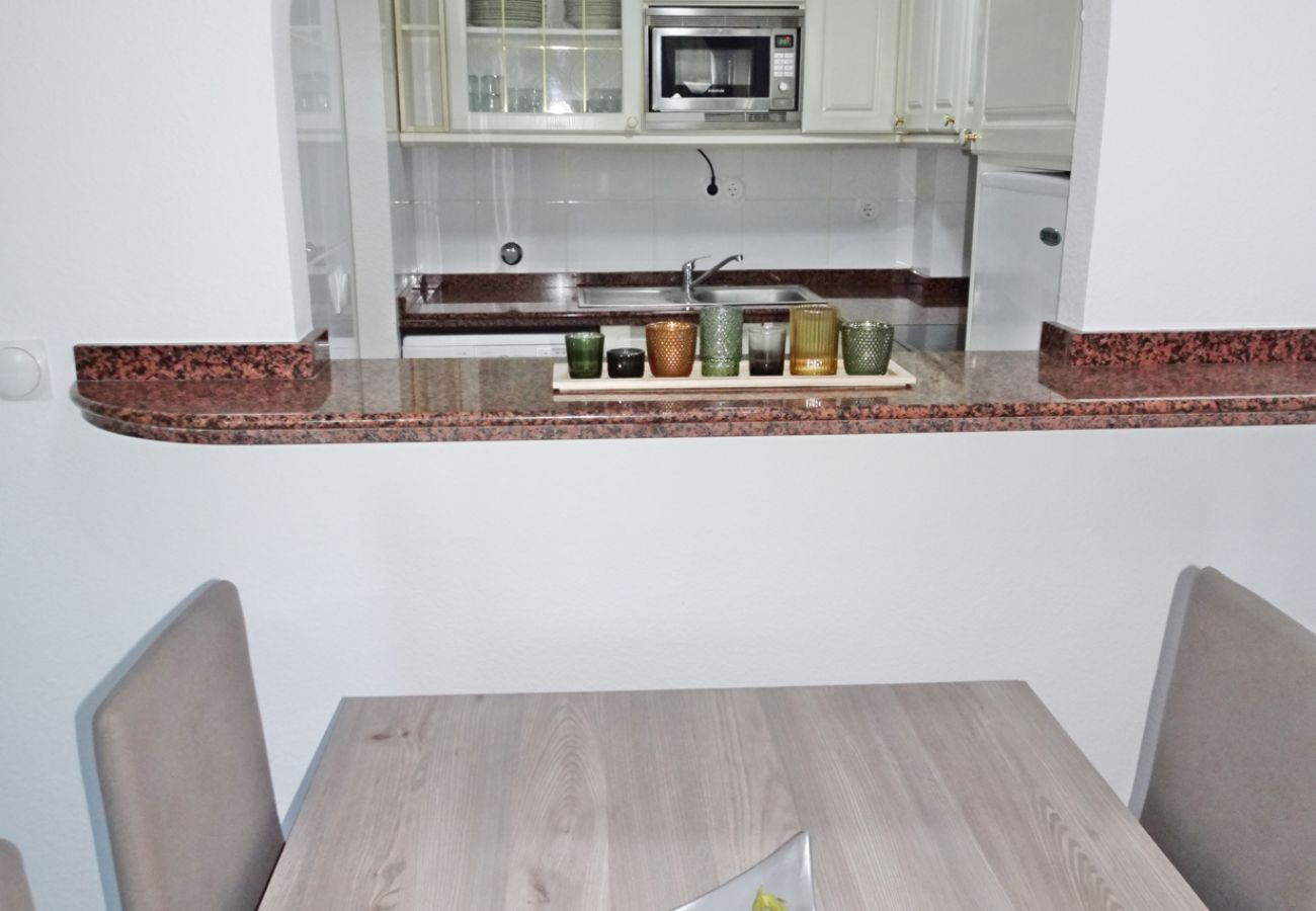 Apartamento en Oliva - GOLF Y MAR 2ª - 3º - 1  /  OLIVA NOVA