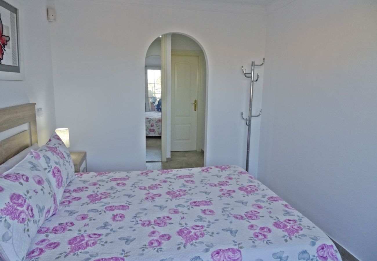Apartamento en Oliva - GOLF Y MAR 2ª - 3º - 1  /  OLIVA NOVA