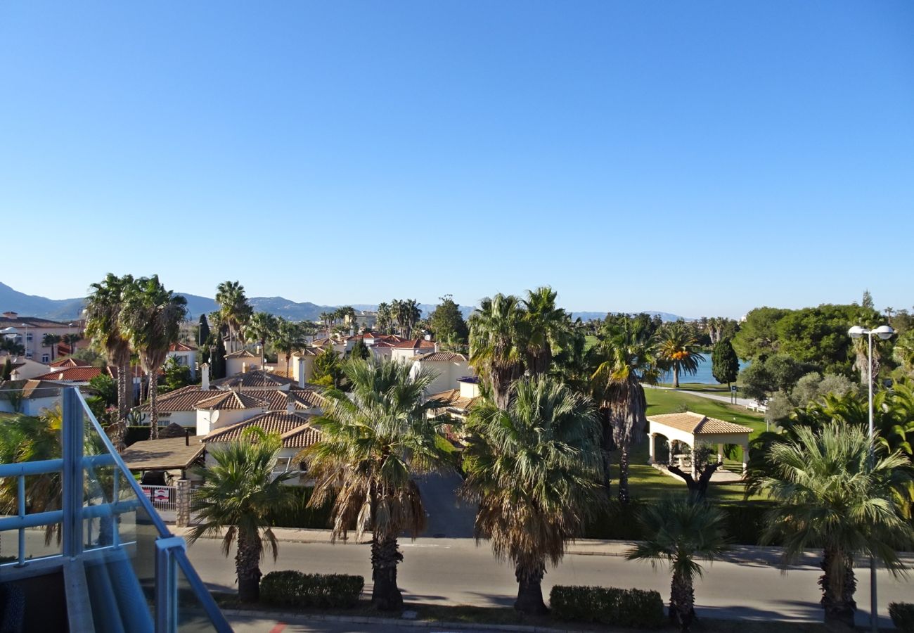 Apartamento en Oliva - GOLF Y MAR 2ª - 3º - 1  /  OLIVA NOVA