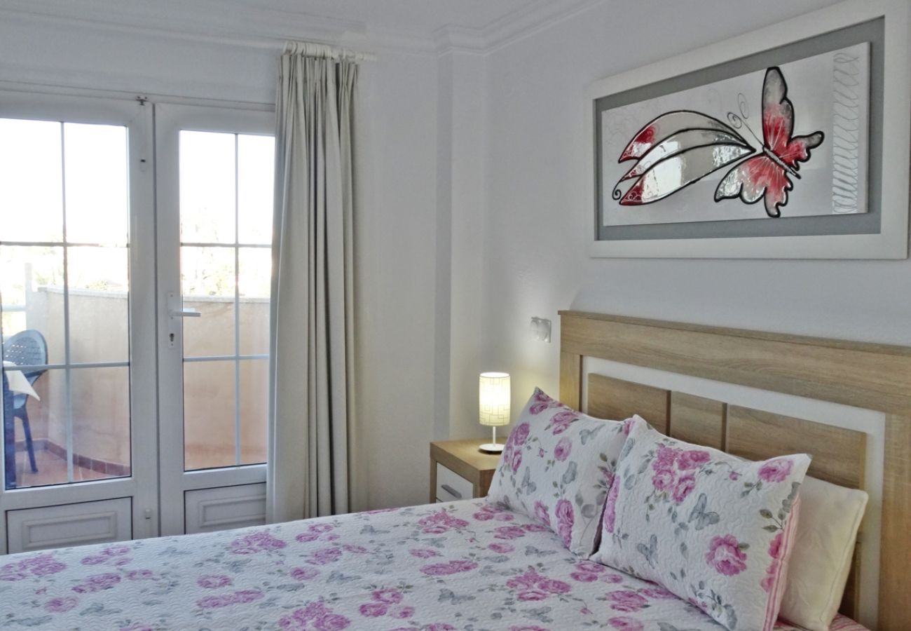 Apartamento en Oliva - GOLF Y MAR 2ª - 3º - 1  /  OLIVA NOVA