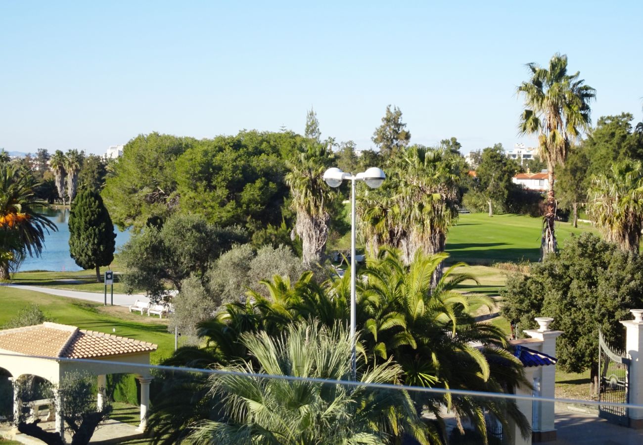 Apartamento en Oliva - GOLF Y MAR 2ª - 3º - 1  /  OLIVA NOVA