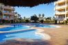Apartamento en Oliva - GOLF Y MAR 2ª - 3º - 1  /  OLIVA NOVA