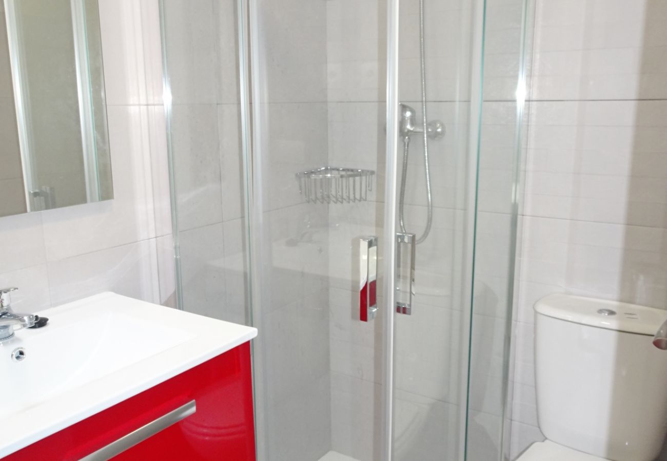 Apartamento en Denia - MAR JONICA 2ª - 2º - 1   /   LES MARINES EN DENIA