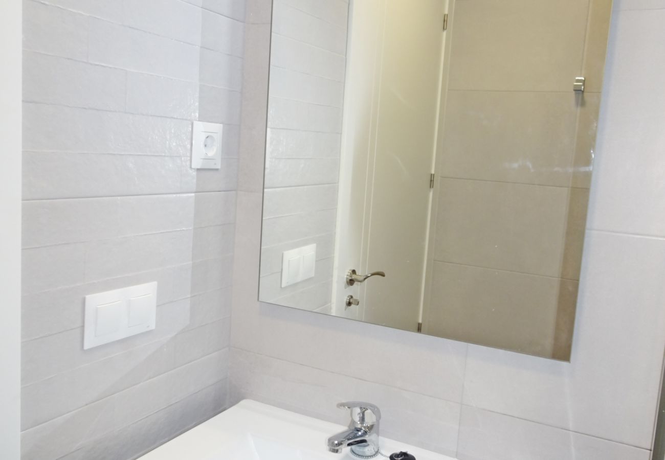 Apartamento en Denia - MAR JONICA 2ª - 2º - 1   /   LES MARINES EN DENIA