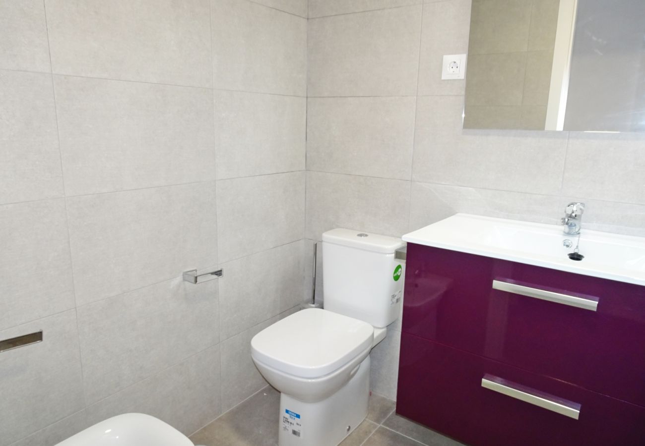 Apartamento en Denia - MAR JONICA 2ª - 2º - 1   /   LES MARINES EN DENIA