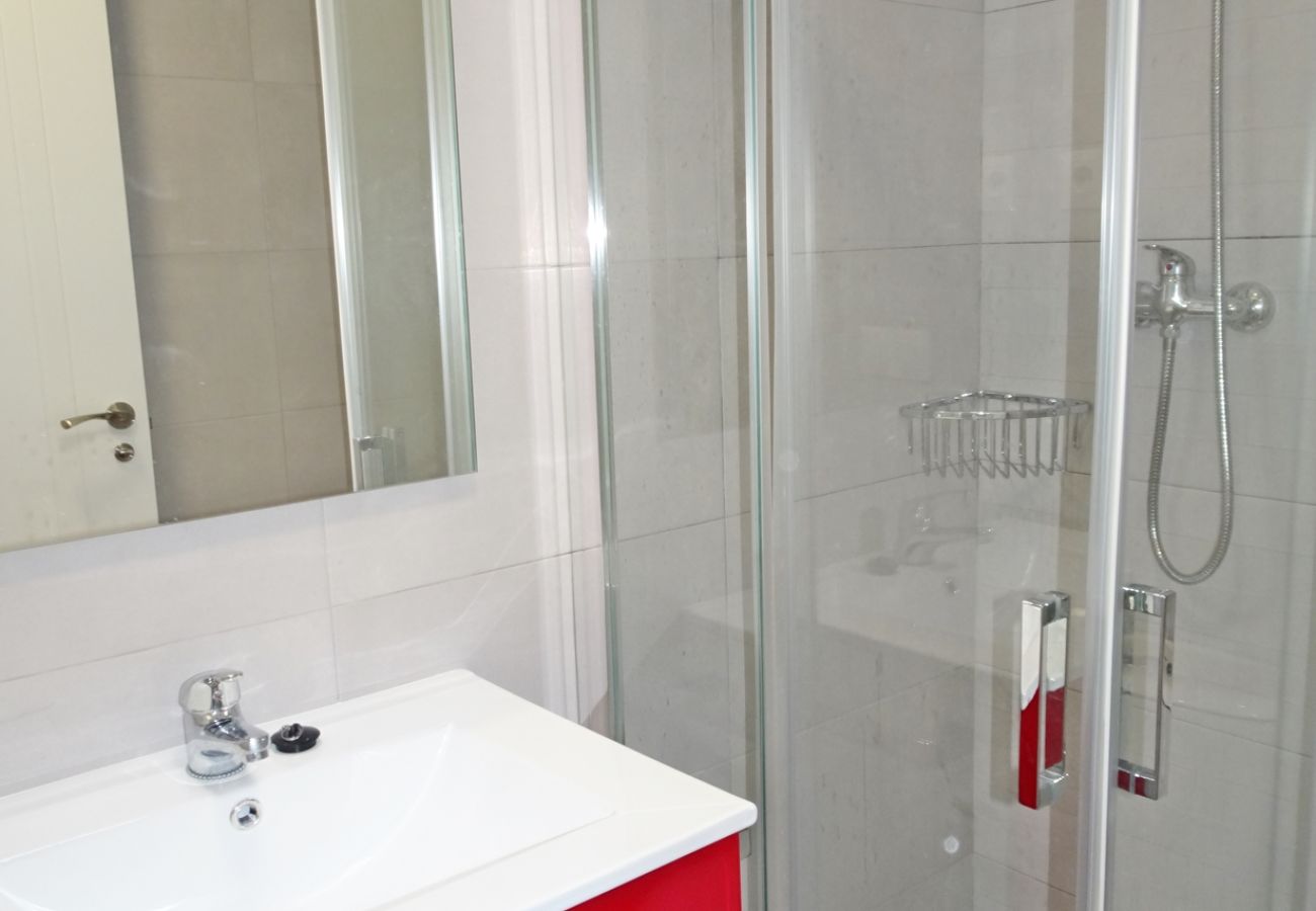 Apartamento en Denia - MAR JONICA 2ª - 2º - 1   /   LES MARINES EN DENIA