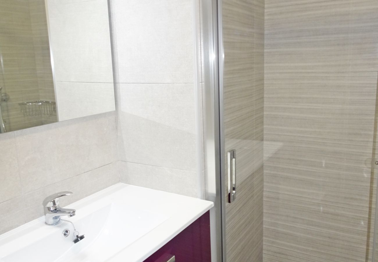 Apartamento en Denia - MAR JONICA 2ª - 2º - 1   /   LES MARINES EN DENIA