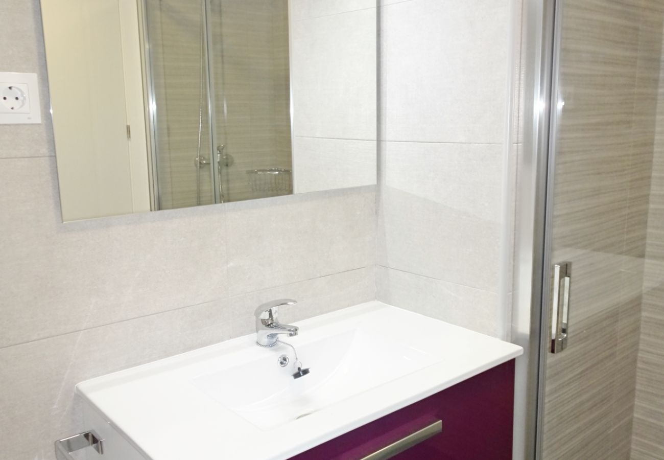 Apartamento en Denia - MAR JONICA 2ª - 2º - 1   /   LES MARINES EN DENIA