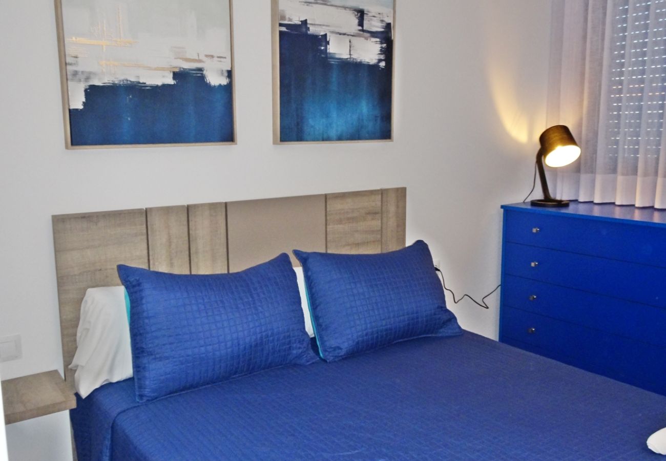 Apartamento en Denia - MAR JONICA 2ª - 2º - 1   /   LES MARINES EN DENIA