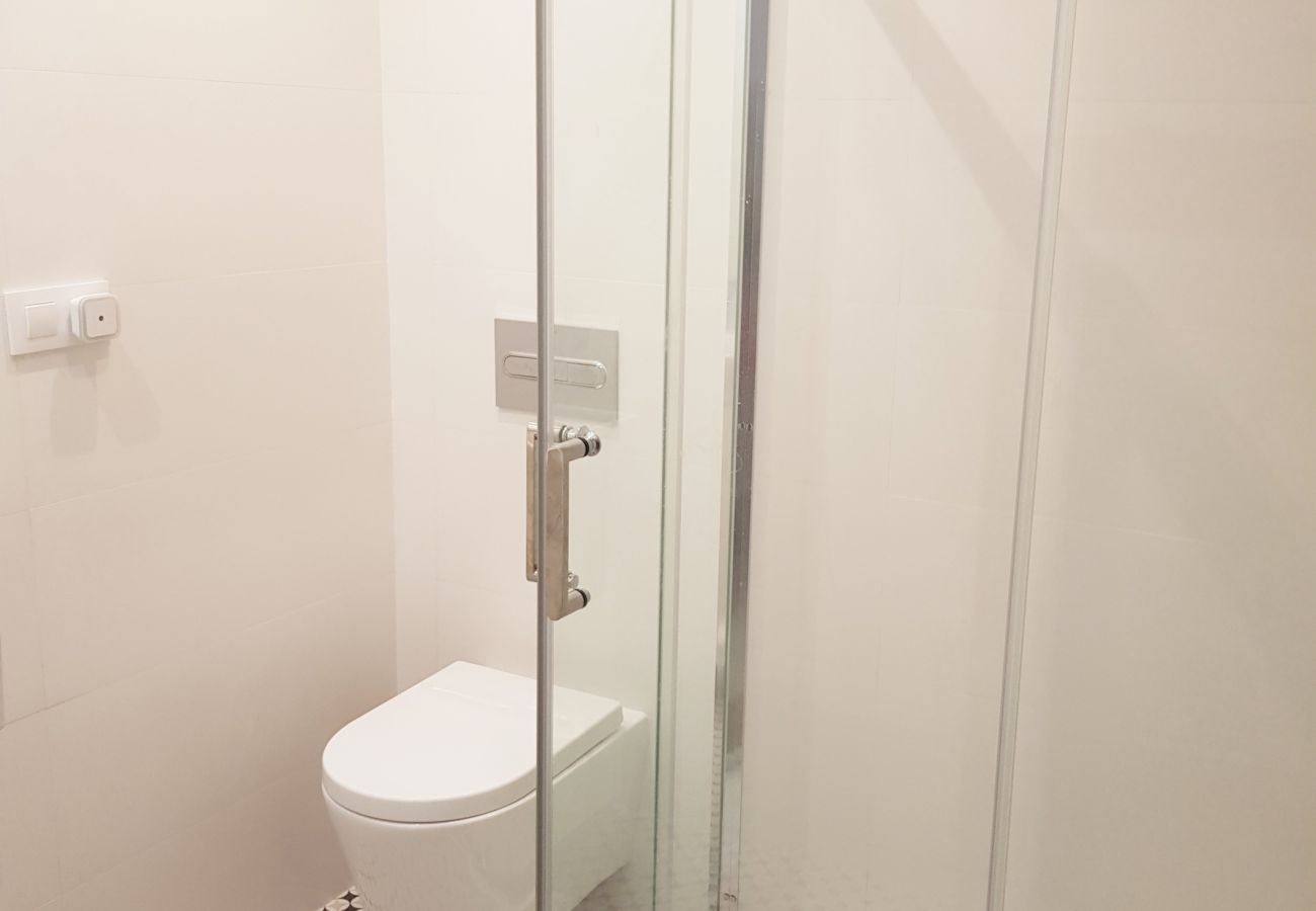 Apartamento en Oliva - MEDIA LUNA E - 1º - 10  /  OLIVA NOVA