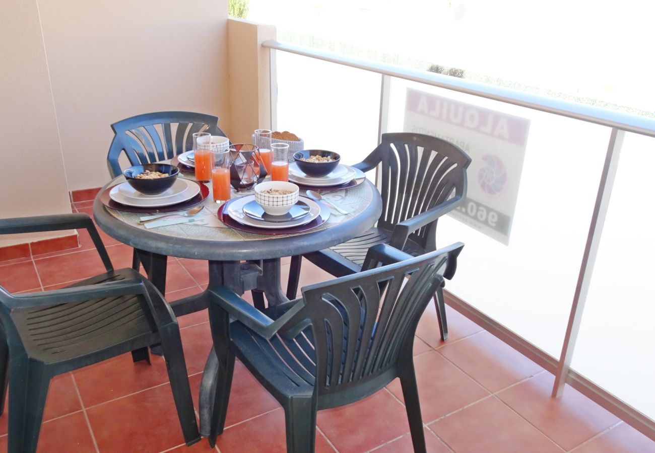 Apartamento en Oliva - SAN FERNANDO PALACE III - Nº 6  /  OLIVA NOVA