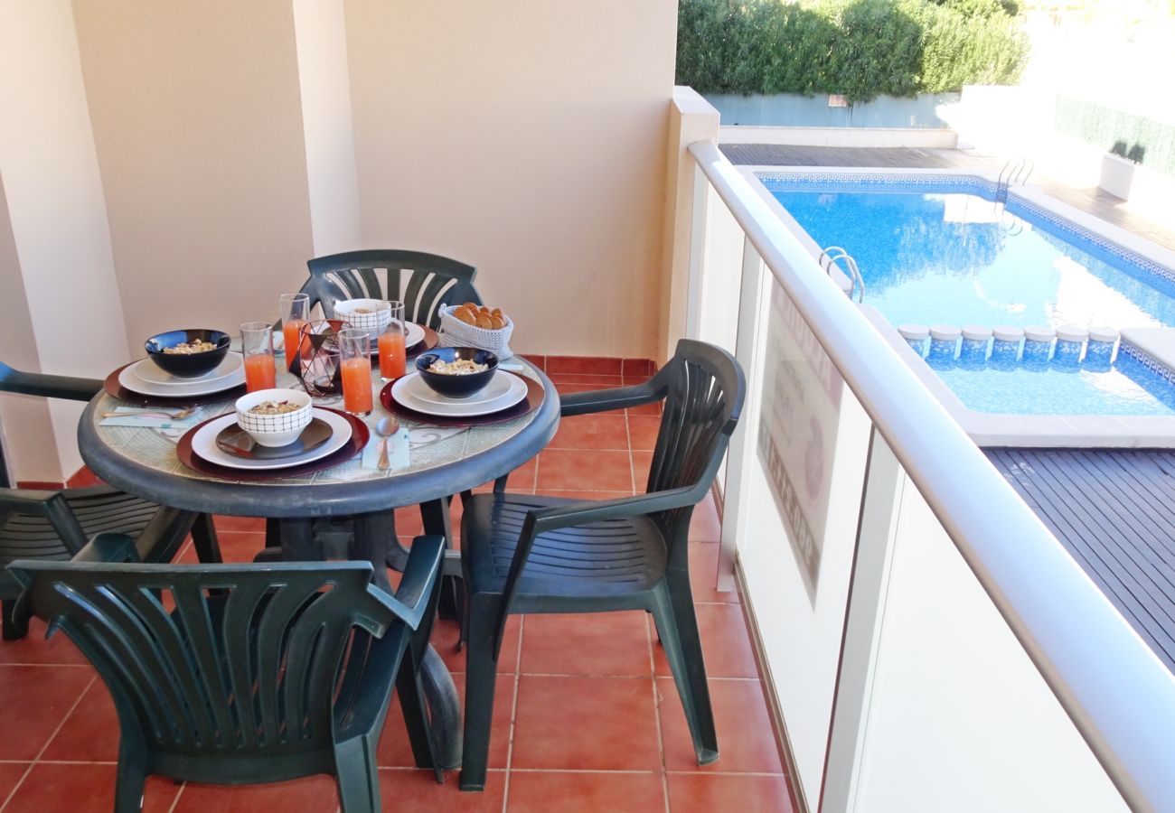 Apartamento en Oliva - SAN FERNANDO PALACE III - Nº 6  /  OLIVA NOVA