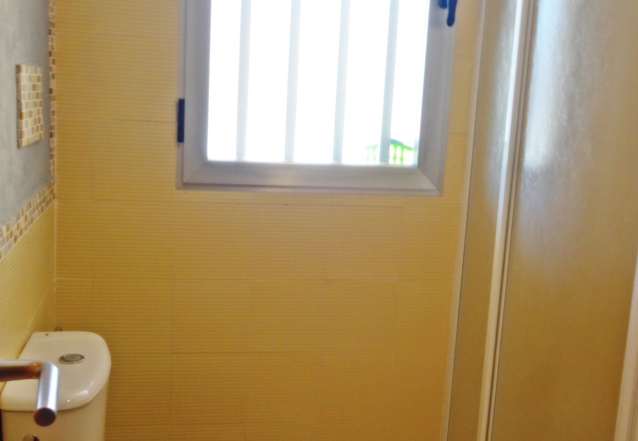 Apartamento en Oliva - SAN FERNANDO PALACE III - Nº 6  /  OLIVA NOVA