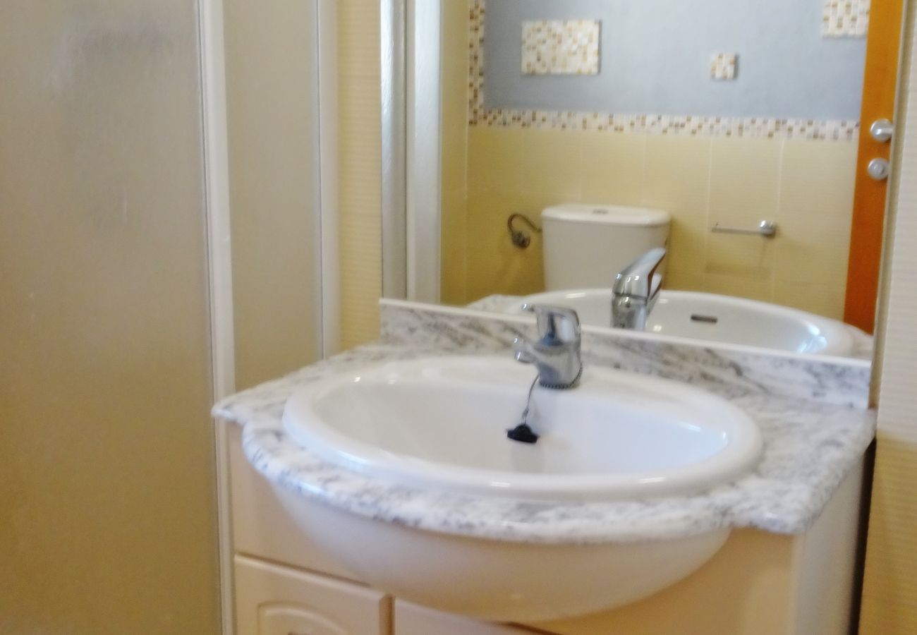 Apartamento en Oliva - SAN FERNANDO PALACE III - Nº 6  /  OLIVA NOVA